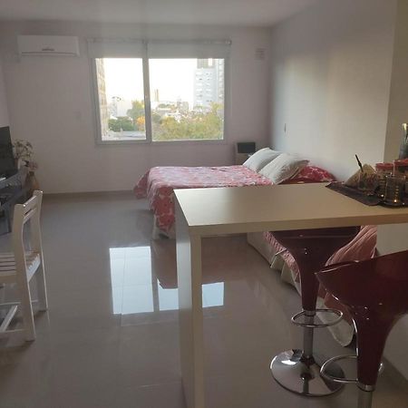 La Suitte Bahia Blanca Bagian luar foto