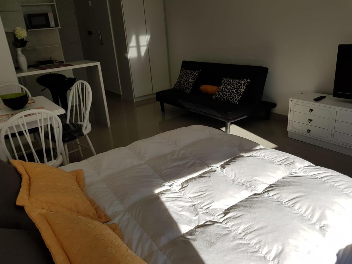 La Suitte Bahia Blanca Bagian luar foto