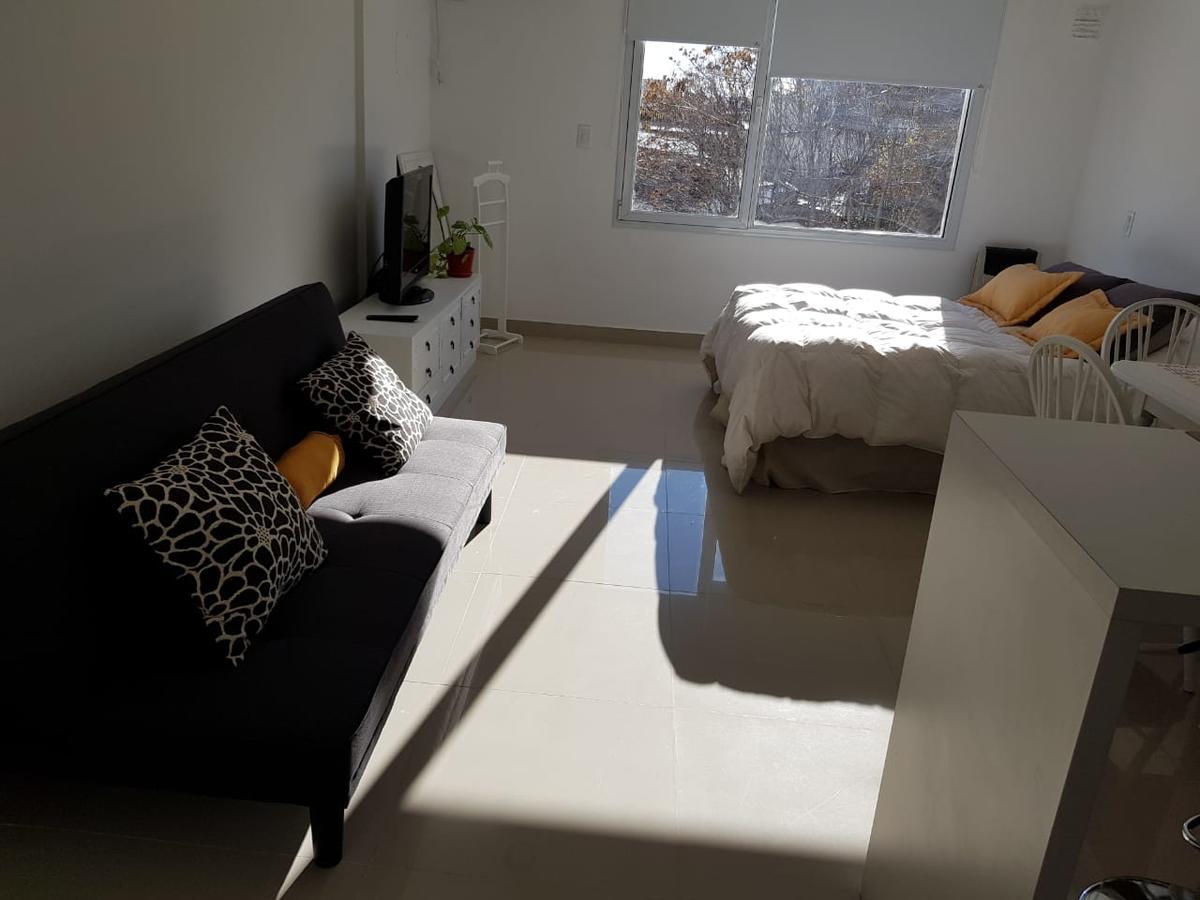 La Suitte Bahia Blanca Bagian luar foto