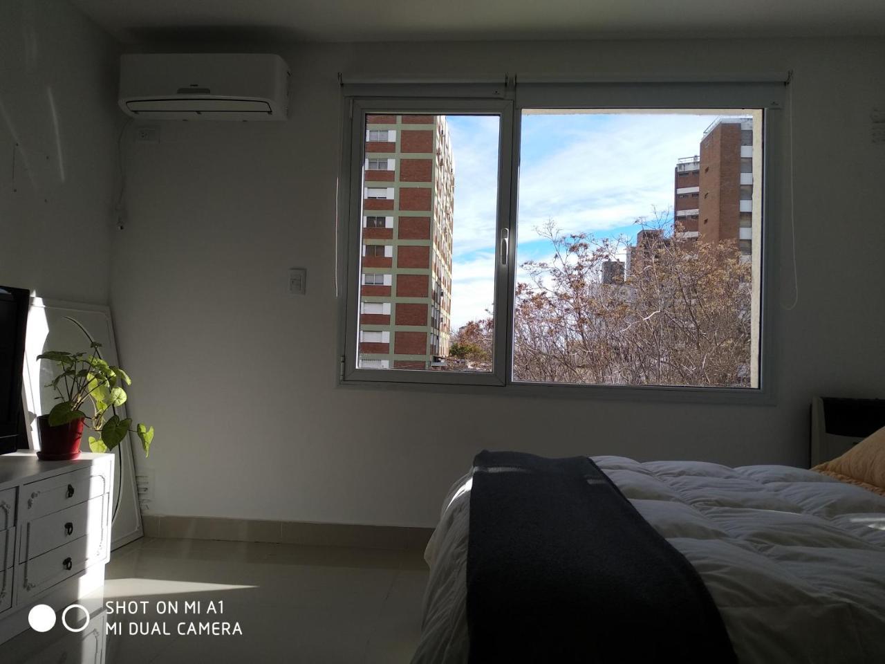 La Suitte Bahia Blanca Bagian luar foto