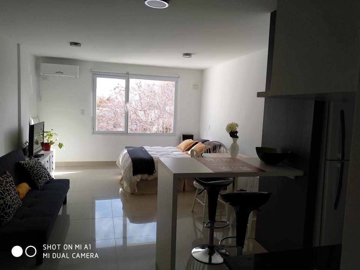 La Suitte Bahia Blanca Bagian luar foto