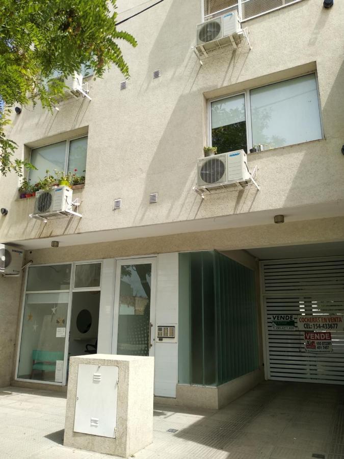 La Suitte Bahia Blanca Bagian luar foto