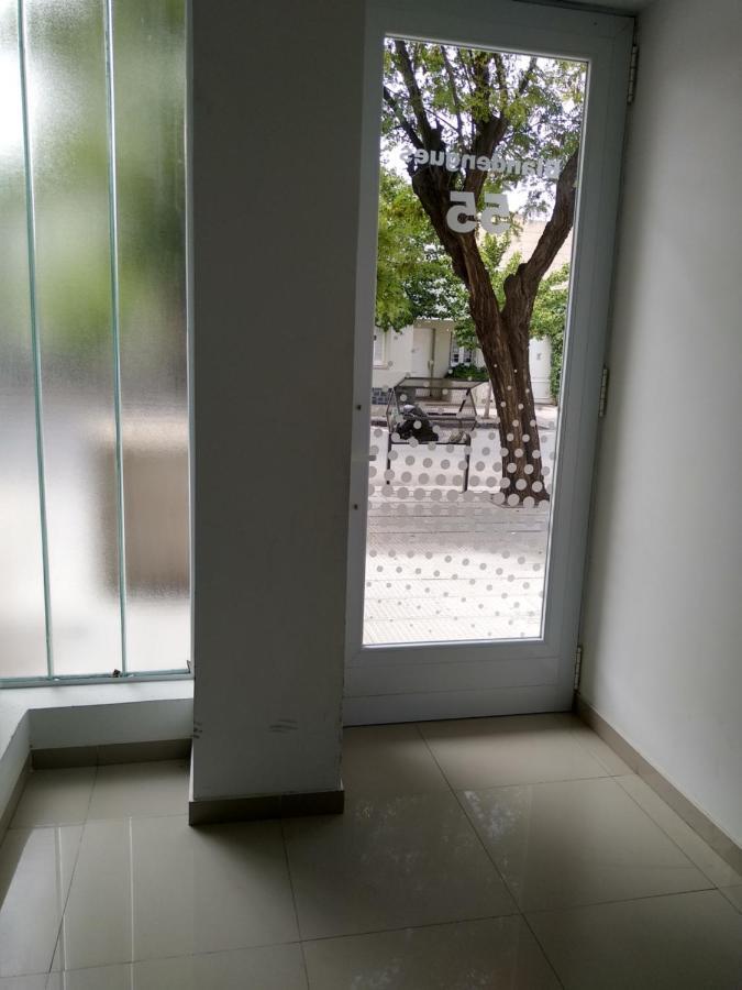 La Suitte Bahia Blanca Bagian luar foto